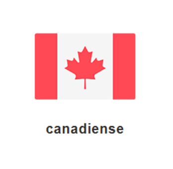 Canadiense