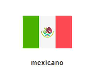 Mexicano